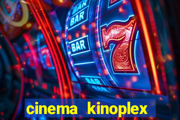 cinema kinoplex norte shopping